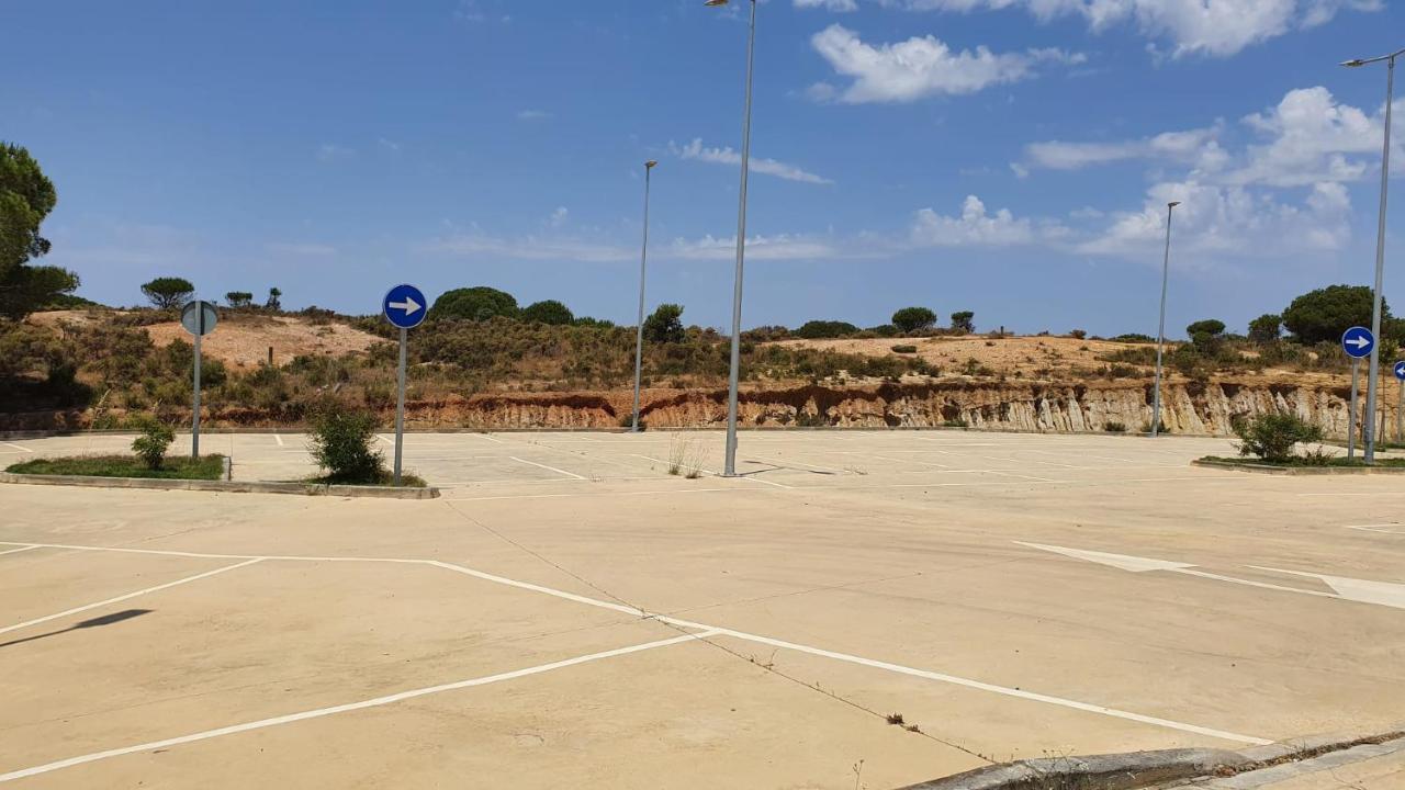 Villa De Islantilla Exterior foto