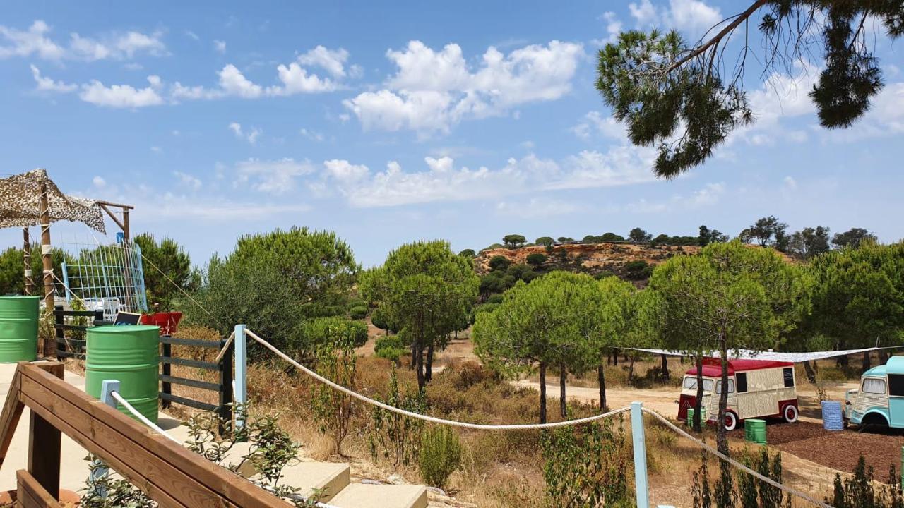 Villa De Islantilla Exterior foto